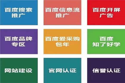 搜索引擎营销（SEM）成功运营的五大案例